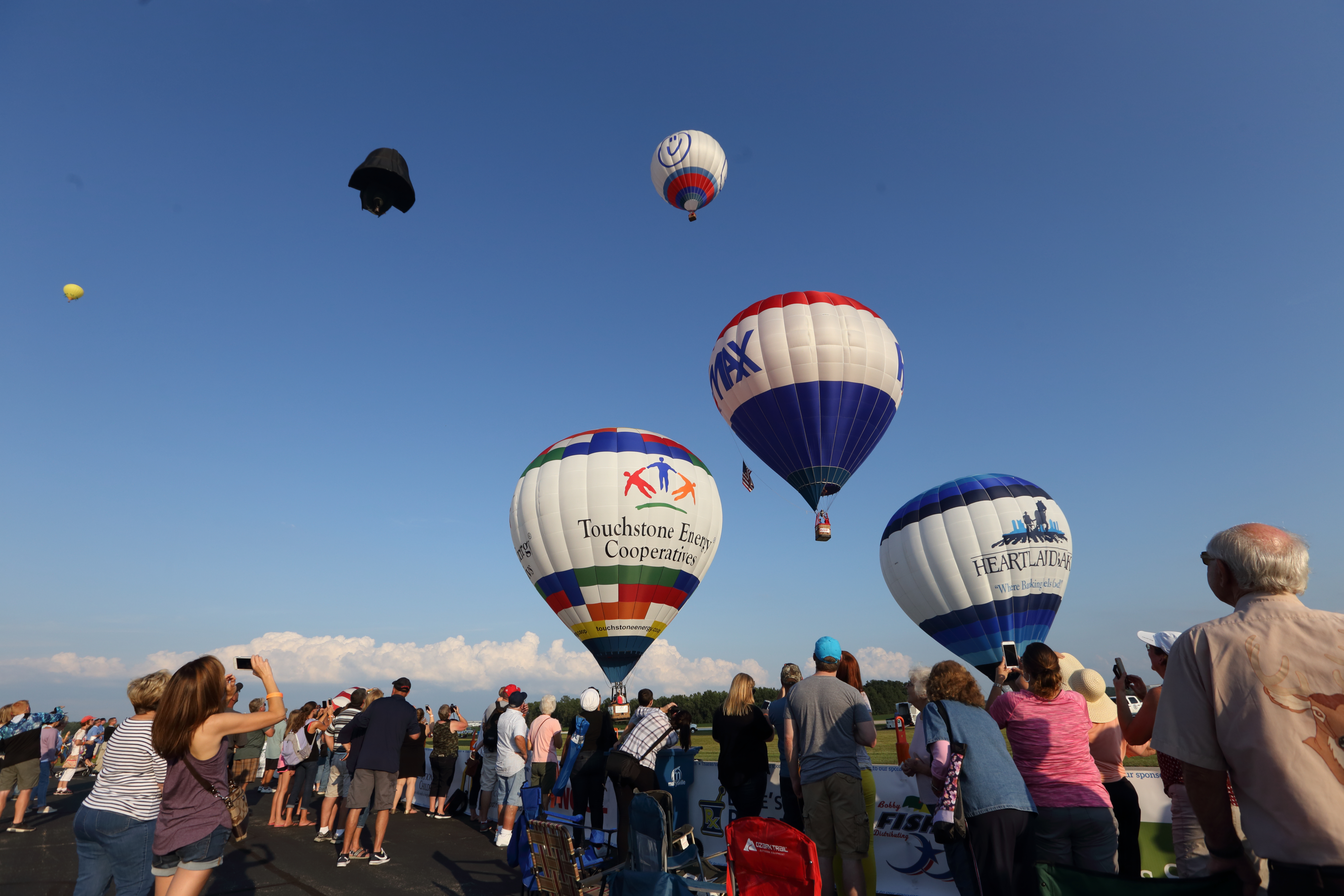 Photos - All Ohio Balloon Festival Inc. LLC