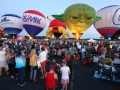 balloon fest Saturday 61