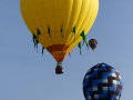 Balloon launchR