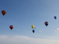 Balloons only flyingR