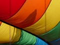balloon silhouette backgroundR